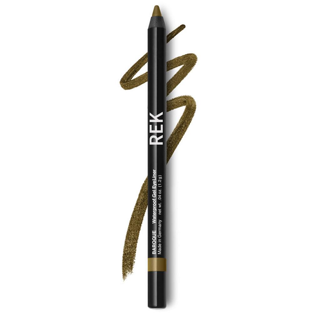 Gel Eye Liner Collection | REK Cosmetics | Creamy Long-Wear Precision Formula-thumbmail-11