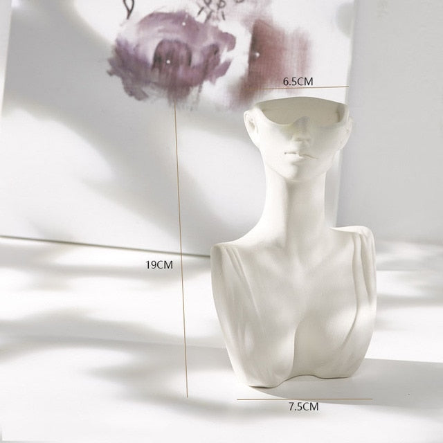 Art Sculpture Ceramic Vases-thumbmail-10