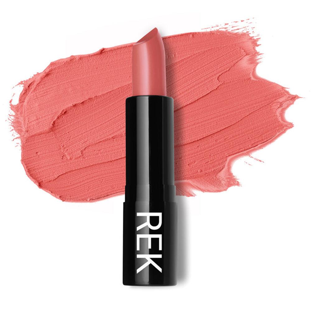 Sheer Shine Lipstick by REK Cosmetics — Long-Lasting, Hydrating Color Formula-thumbmail-4