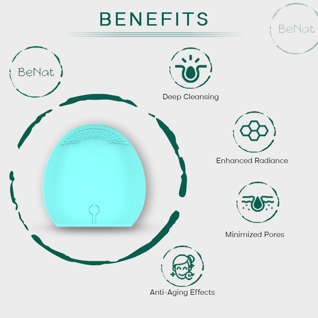 Rechargeable Facial Cleansing Brush-thumbmail-6