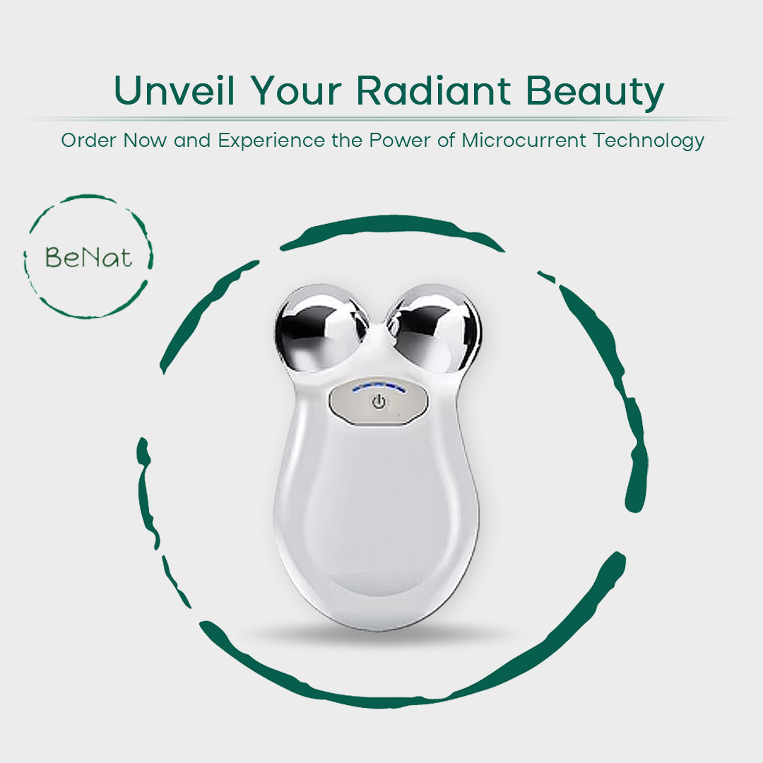Microcurrent Facial Toning Massager-thumbmail-5