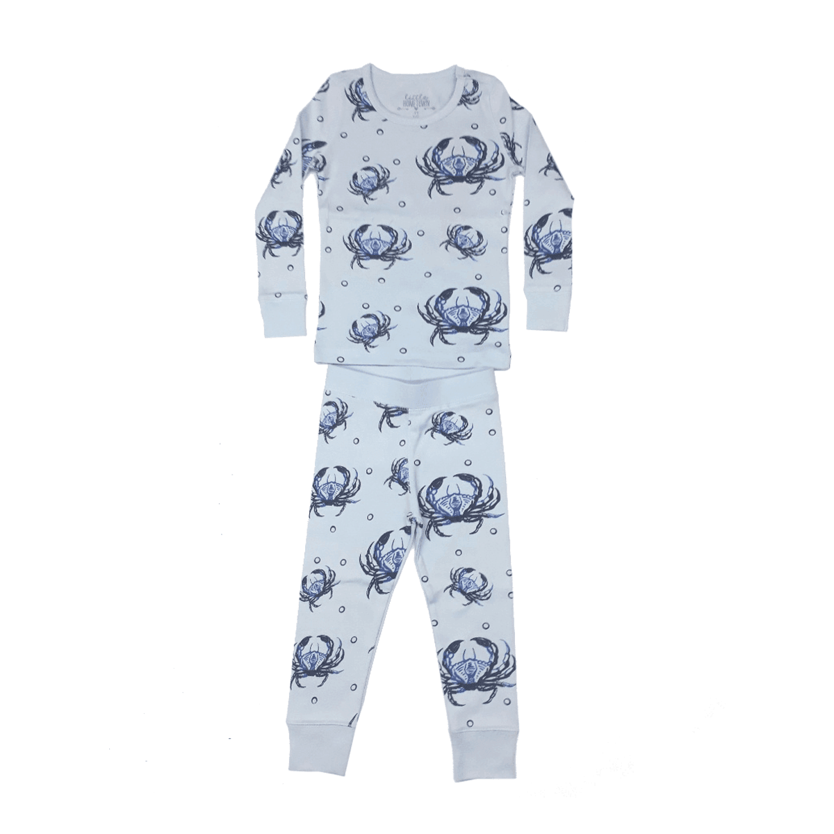 Blue Crab Pajamas-thumbmail-1
