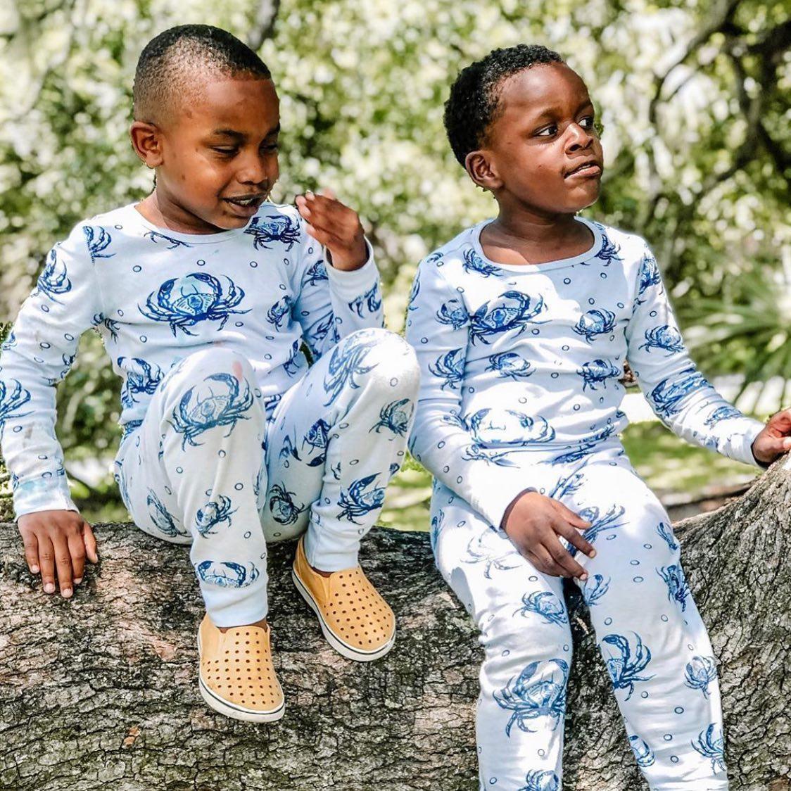 Blue Crab Pajamas-thumbmail-2