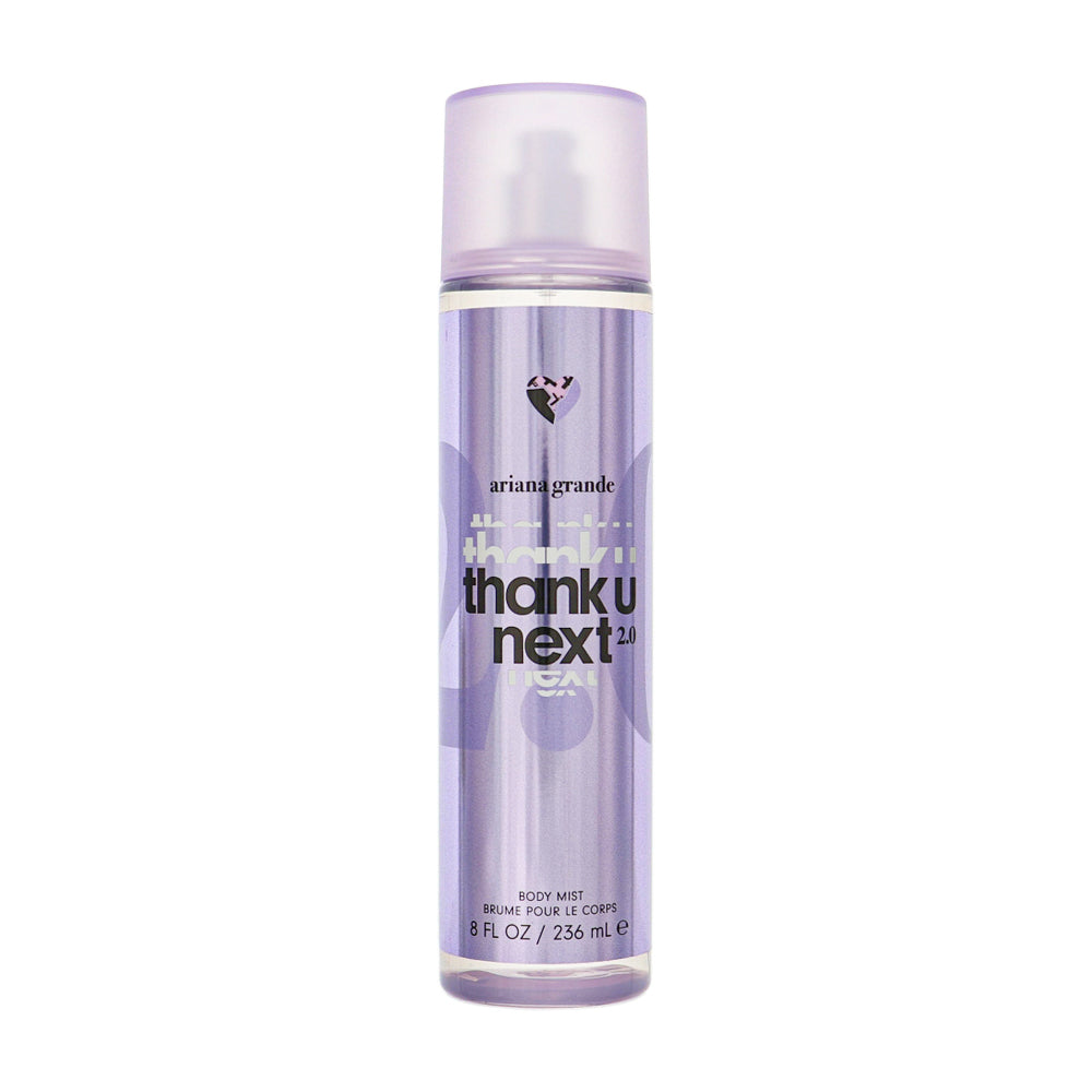 Thank U Next by Ariana Grande-thumbmail-8