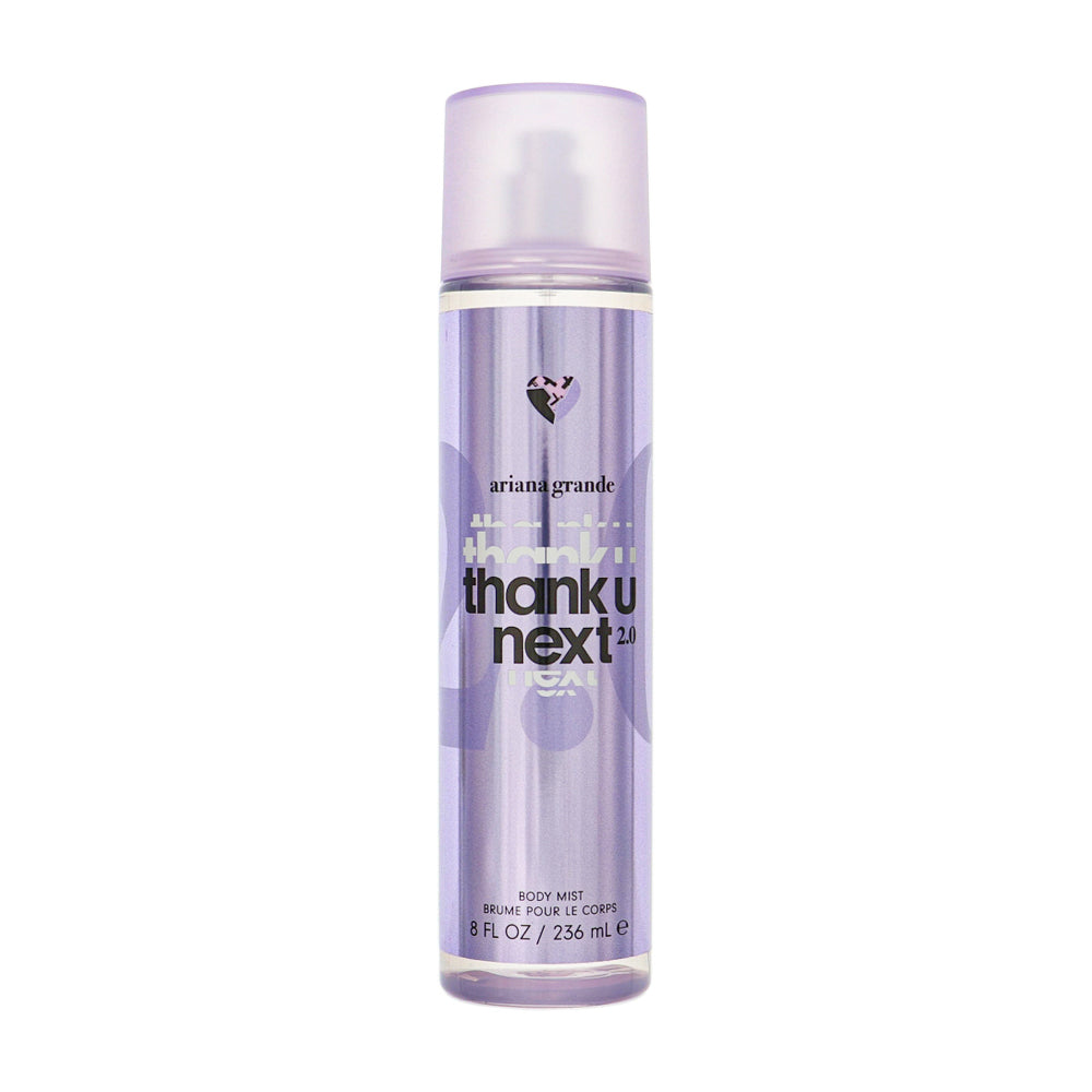 Thank U Next by Ariana Grande-thumbmail-3