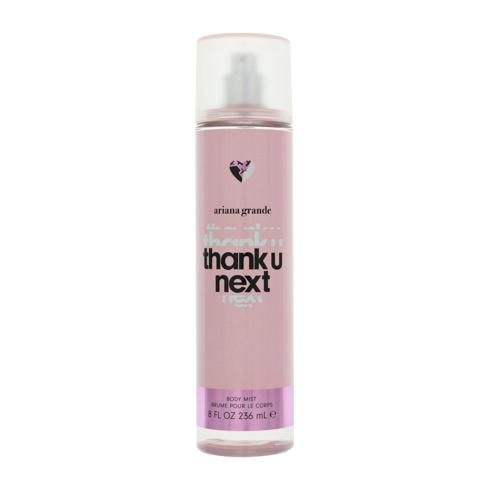 Thank U Next by Ariana Grande-thumbmail-2