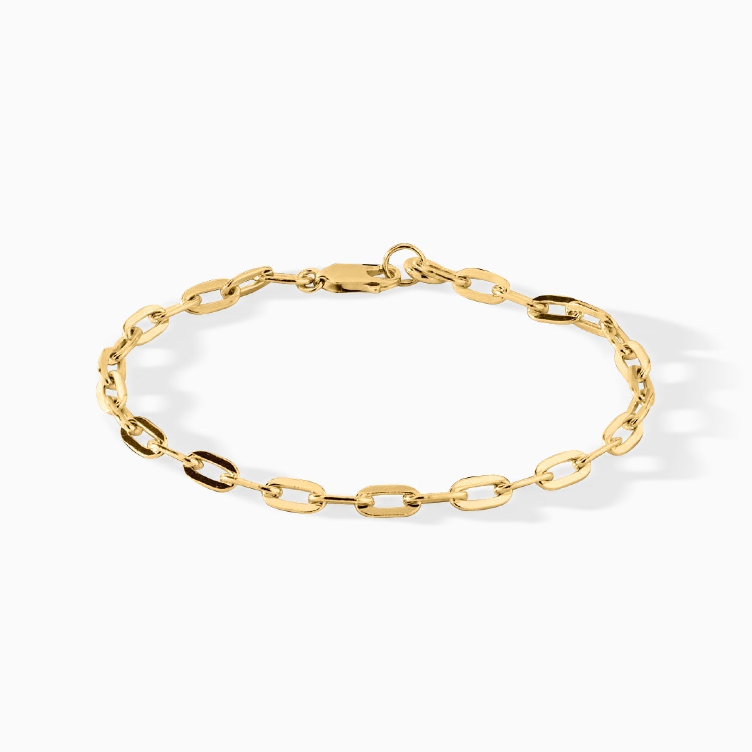 The Lance Link Bracelet-thumbmail-2