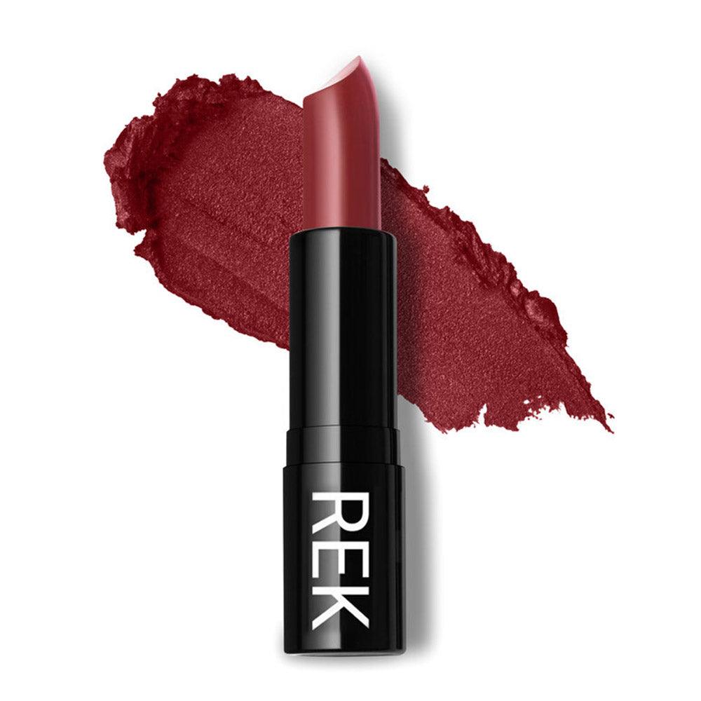 REK Matte Lipstick — Luxury Clean, Long-Lasting Vegan Formula | REK Cosmetics-thumbmail-20