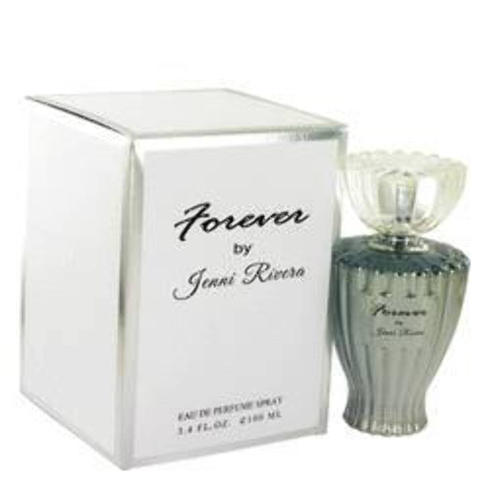 Jenni Rivera Forever by Jenni Rivera-thumbmail-1