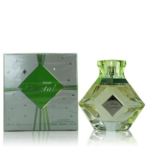 Green Crystal by Ron Marone'S-thumbmail-1