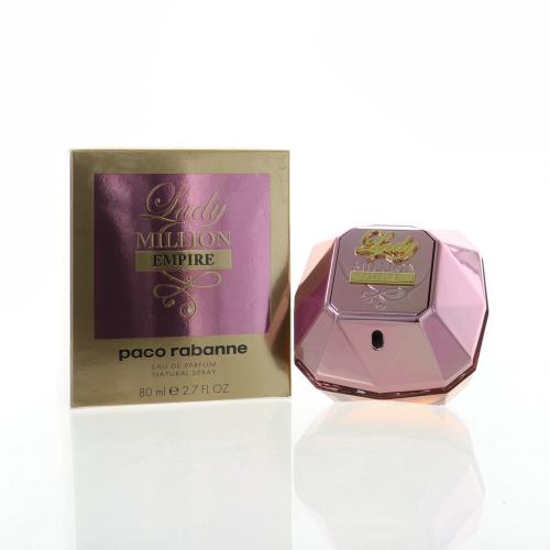 Paco Rabanne Lady Million Empire by Paco Rabanne-thumbmail-2