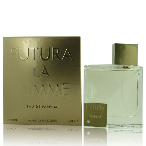 Futura La Femme by Armaf Luxe-thumbmail-1