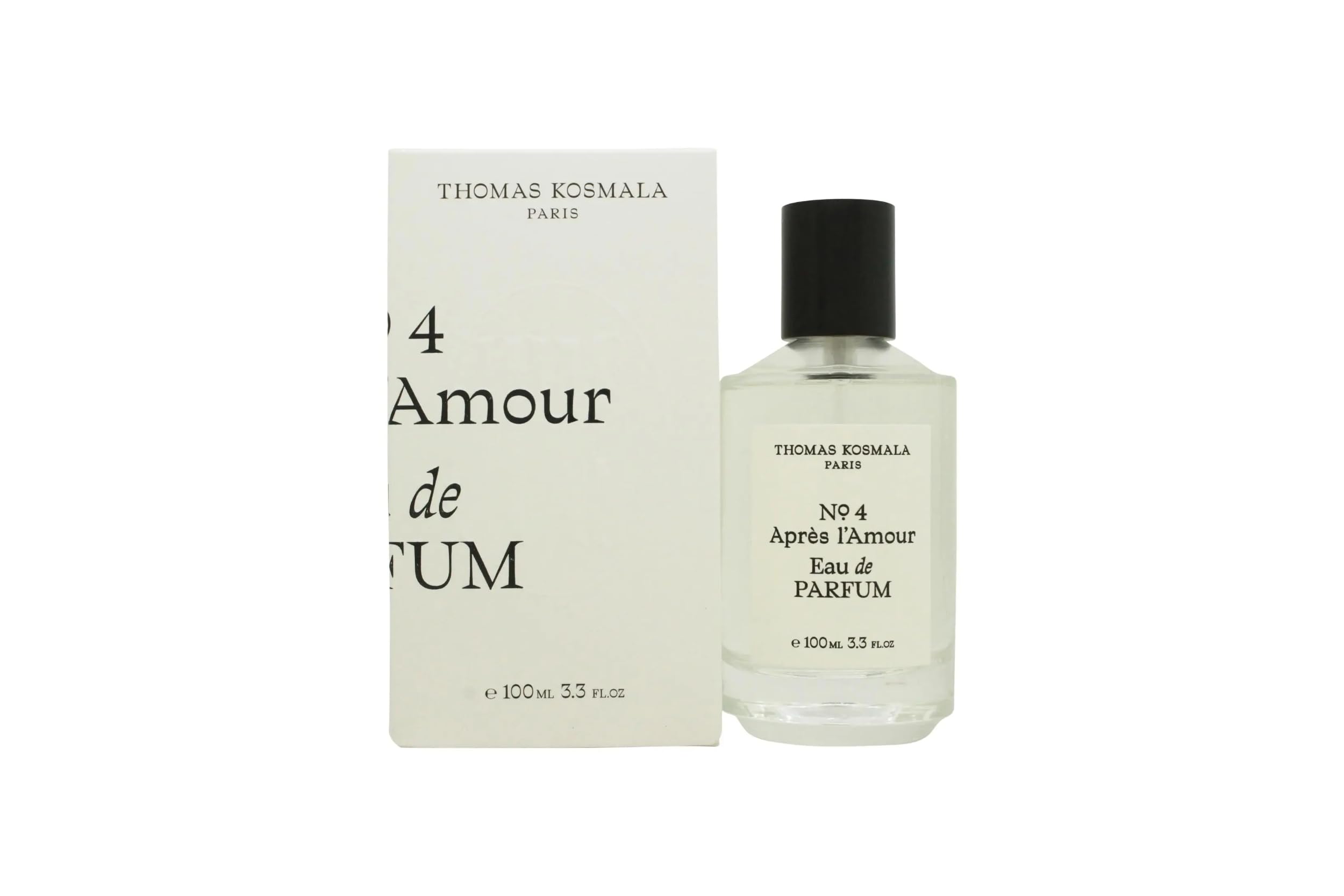 Thomas Komala No4 Apres L'Amour by Thomas Komala-thumbmail-2