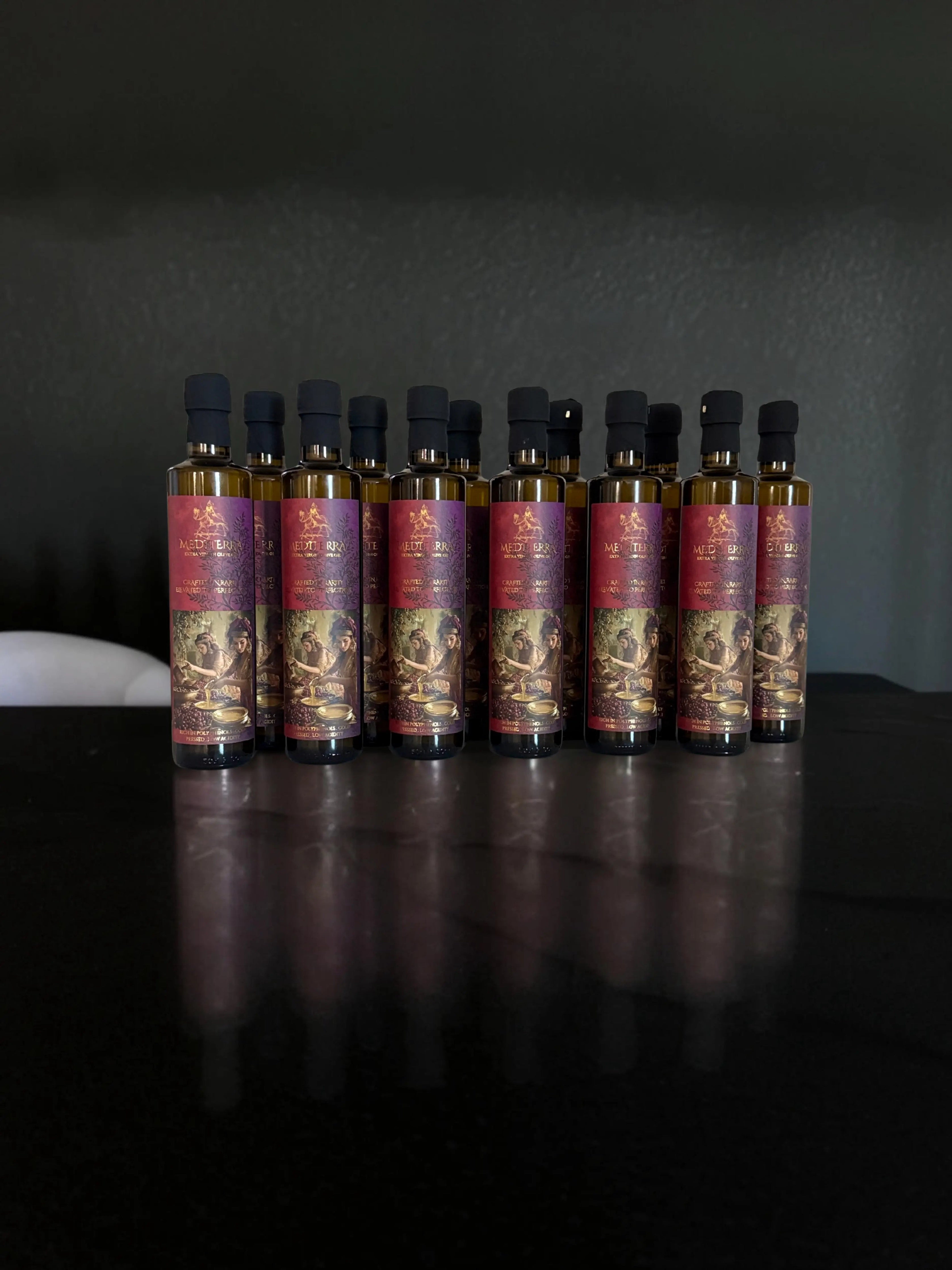 Elixír Gold No. 1 – 12x 500 Ml Edition-thumbmail-1