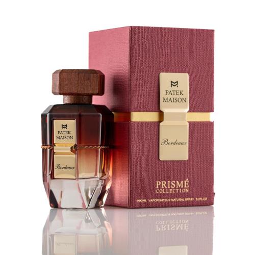 Prisme Collection Bordeaux by Patek Maison-thumbmail-1