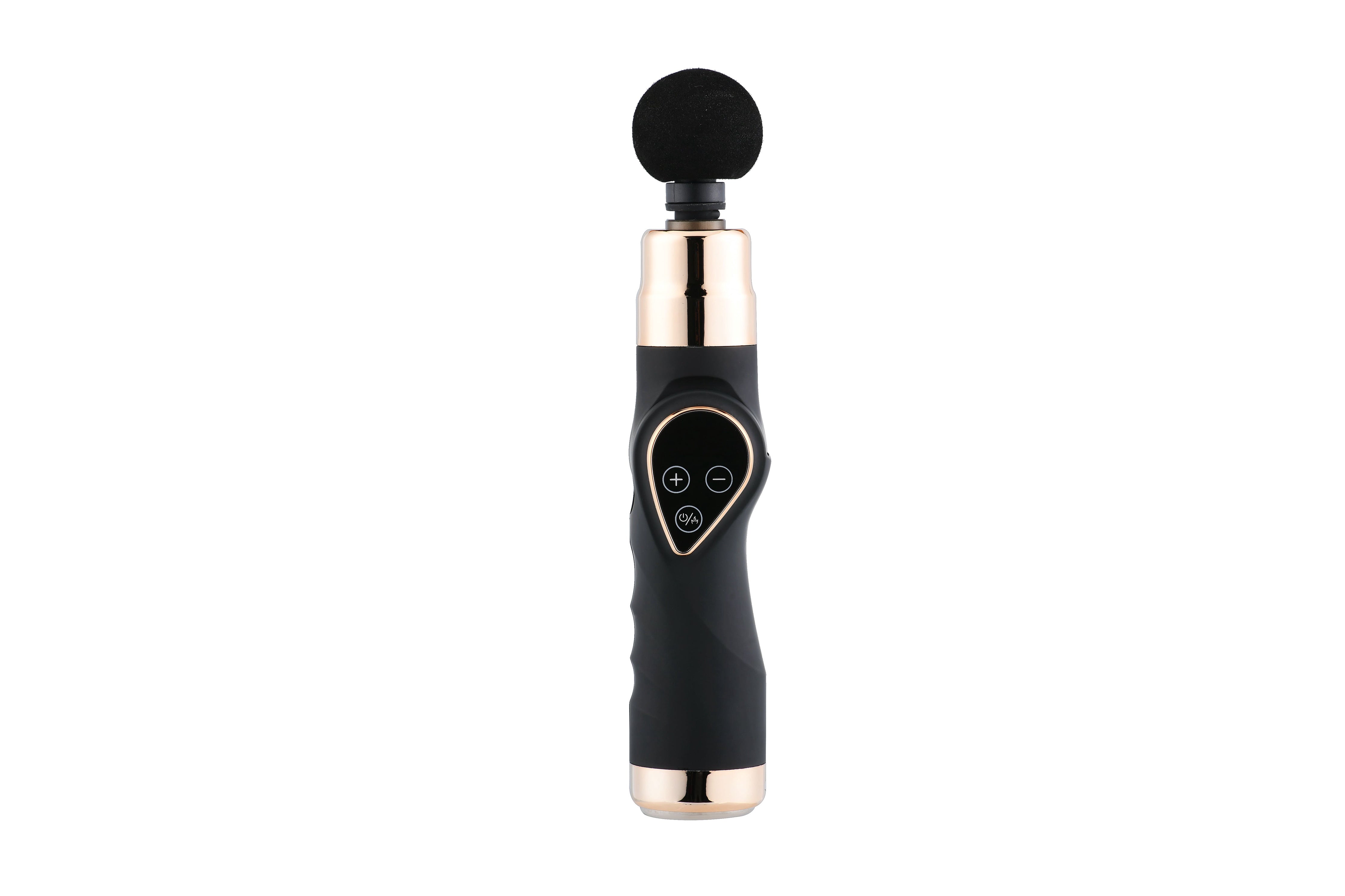 Therapevo Massage Gun-thumbmail-7