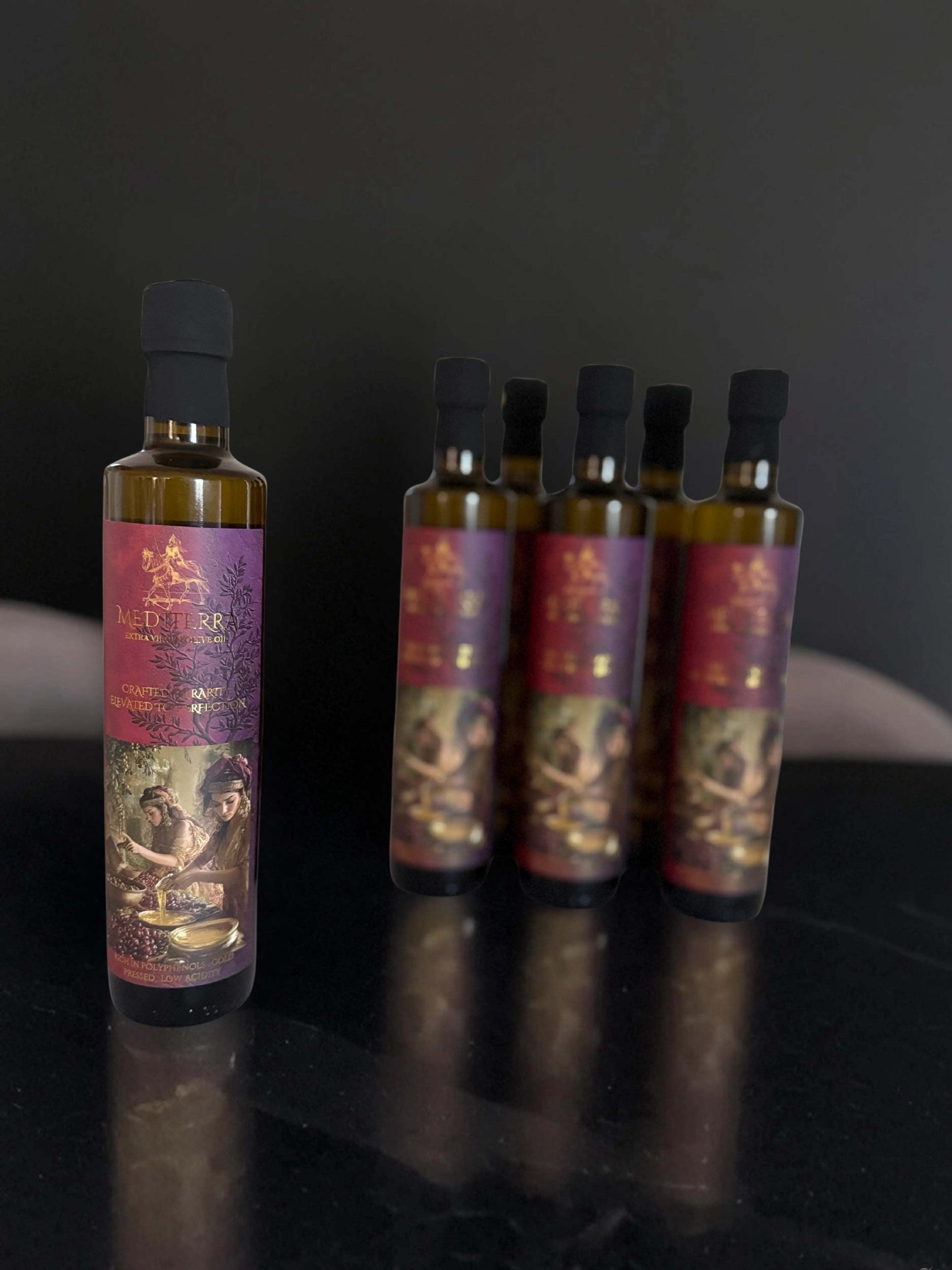 Elixír Gold No. 1 – 6x 500 Ml Edition-thumbmail-2