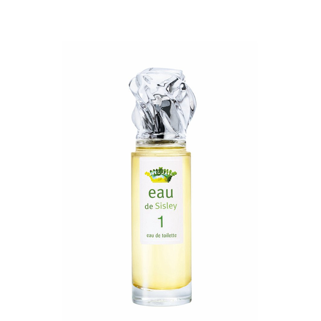 Sisley Eau De Sisley by Sisley-thumbmail-1