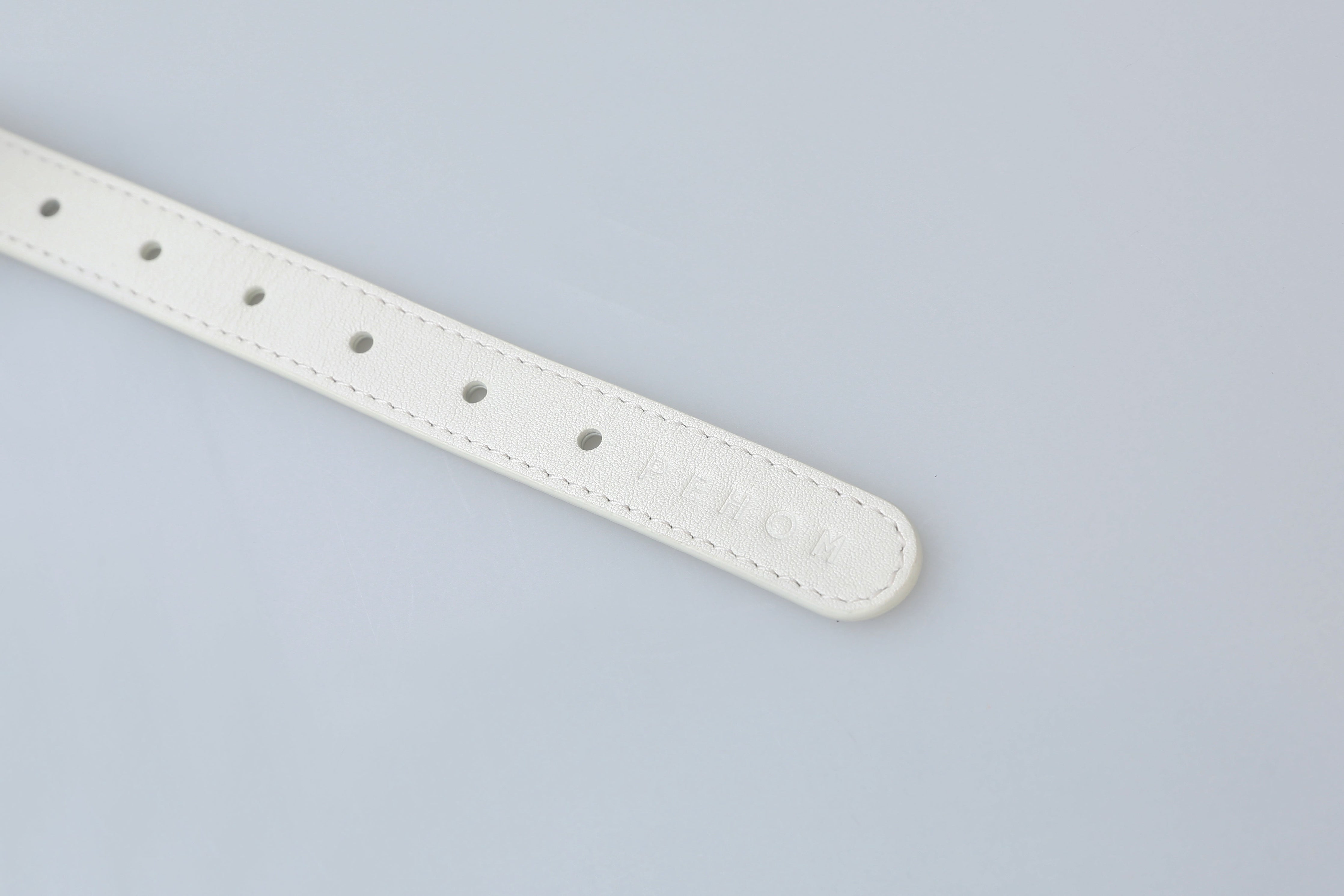 Andersen Calfskin Pet Collar-thumbmail-2