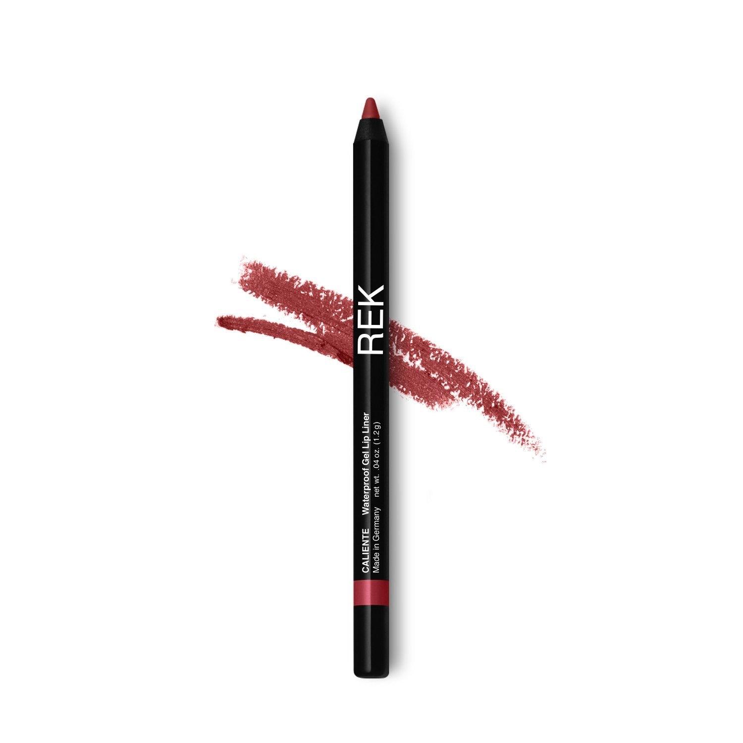 Gel Lip Liner Collection | Smooth, Defined Lips | Longwear, Creamy Finish | REK Cosmetics-thumbmail-19