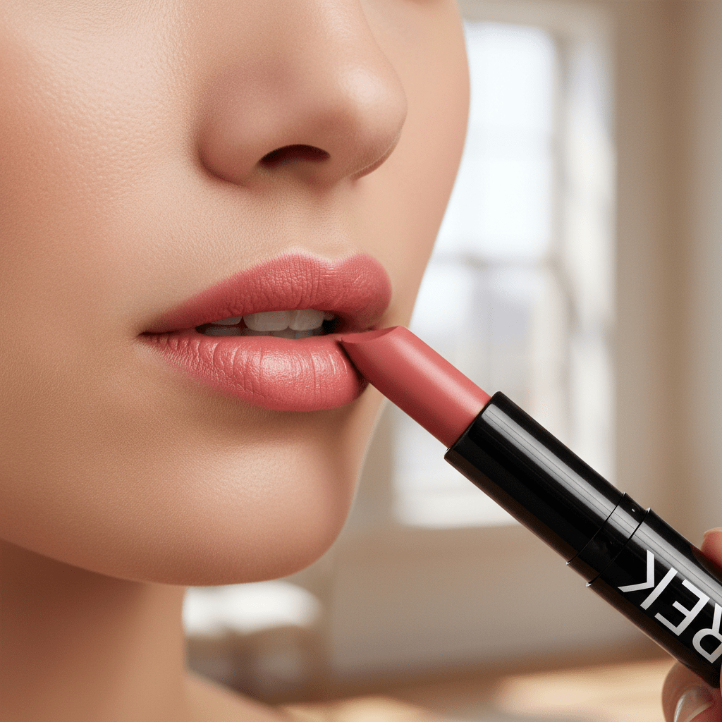 REK Matte Lipstick — Luxury Clean, Long-Lasting Vegan Formula | REK Cosmetics-thumbmail-10