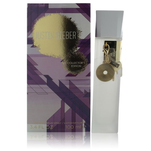 Justin Bieber Collector'S Edition by Justin Bieber-thumbmail-1