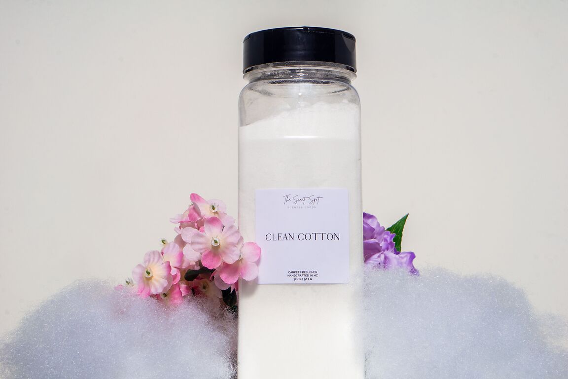 Clean Cotton Carpet Freshener-thumbmail-2