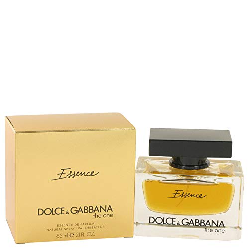 D & G the One Essence by Dolce & Gabbana-thumbmail-1