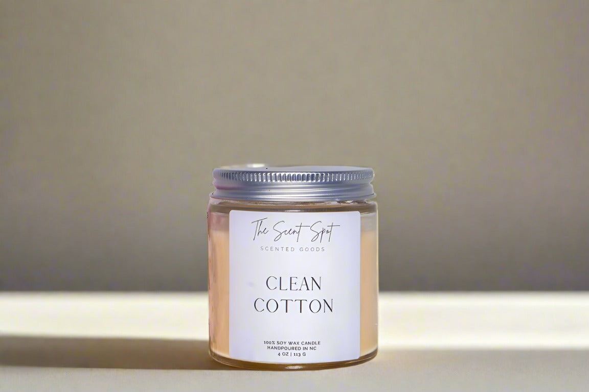 Clean Cotton Candle-thumbmail-1