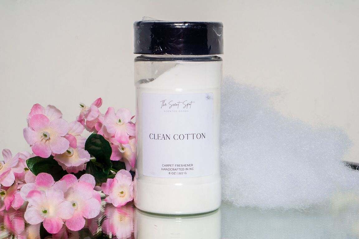 Clean Cotton Carpet Freshener-thumbmail-1