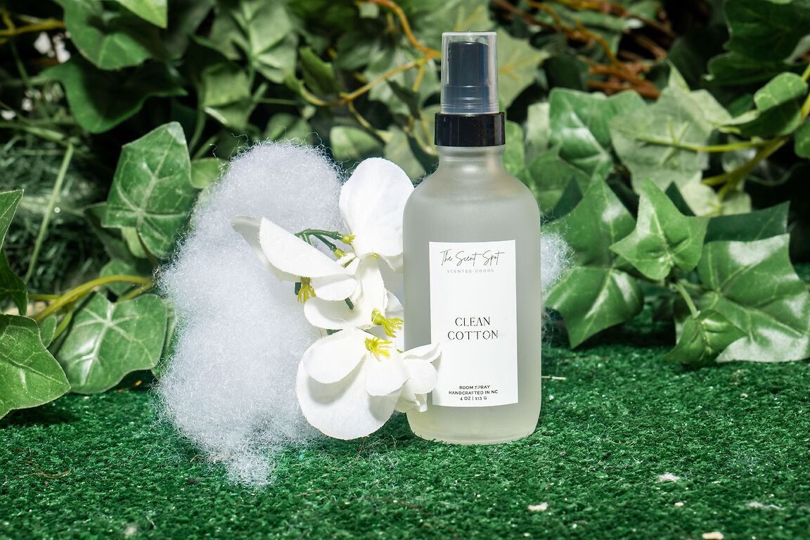 Clean Cotton Room Spray-thumbmail-2