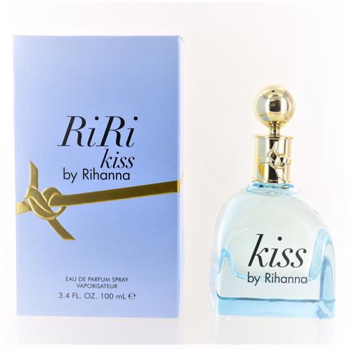 Rihanna Kiss by Rihanna-thumbmail-1