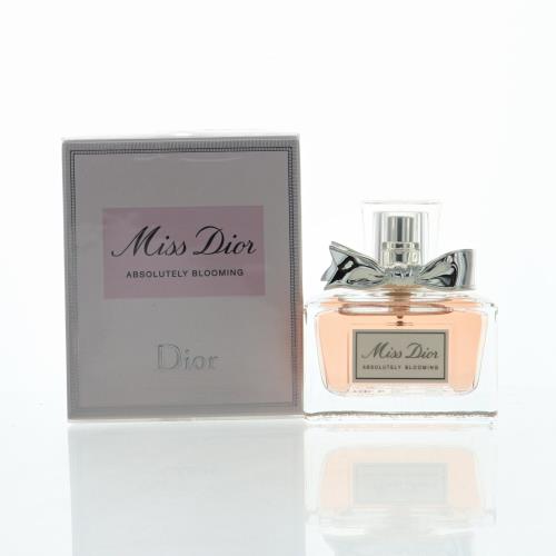 Miss Dior Absolutely Blooming by Christian Dior-thumbmail-1