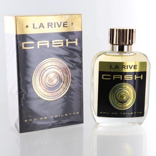 Cash by La Rive-thumbmail-1