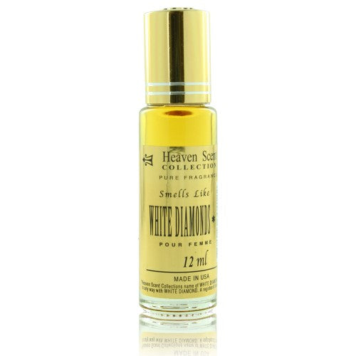 Heaven Scent Smells Like White Diamonds by Yzy Perfume-thumbmail-1