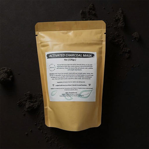 Activated Charcoal Mask-thumbmail-4
