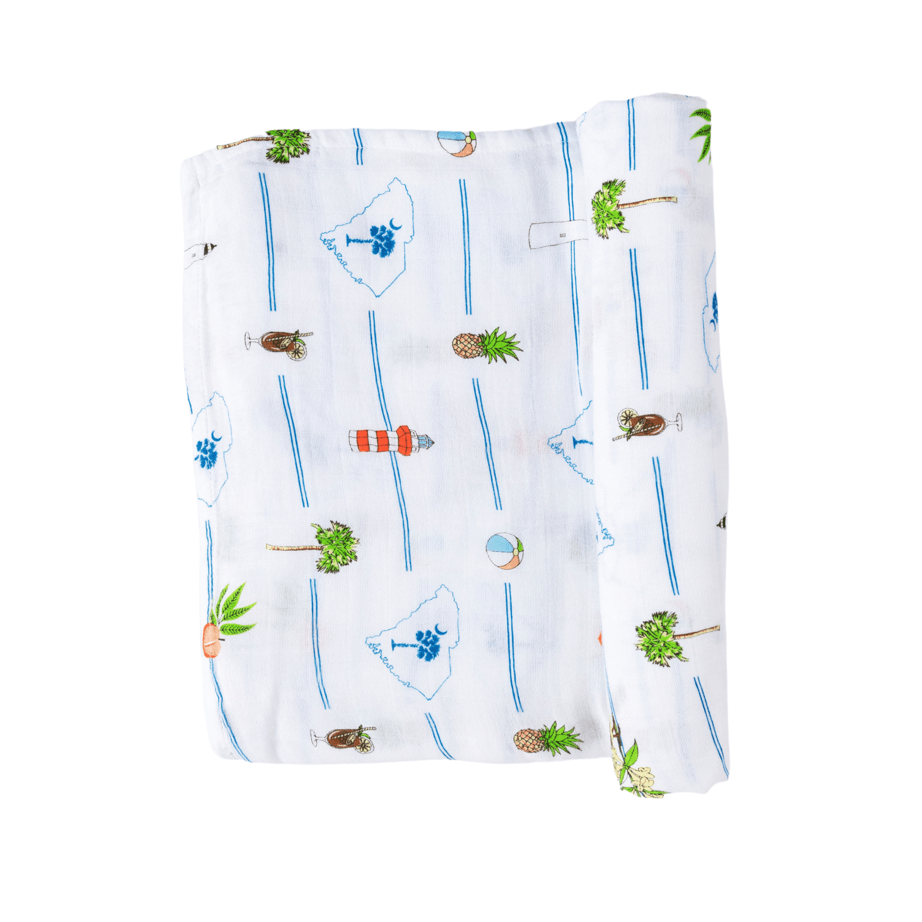 Charleston Rainbow – South Carolina – Baby Gift Bundle-thumbmail-10