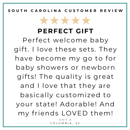 Charleston Rainbow – South Carolina – Baby Gift Bundle-thumbmail-8