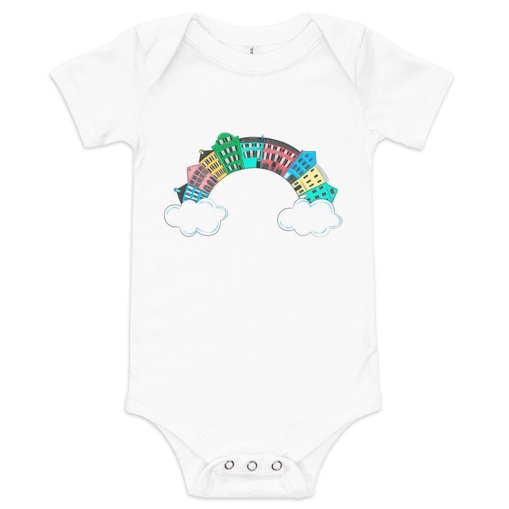 Charleston Rainbow – South Carolina – Baby Gift Bundle-thumbmail-1