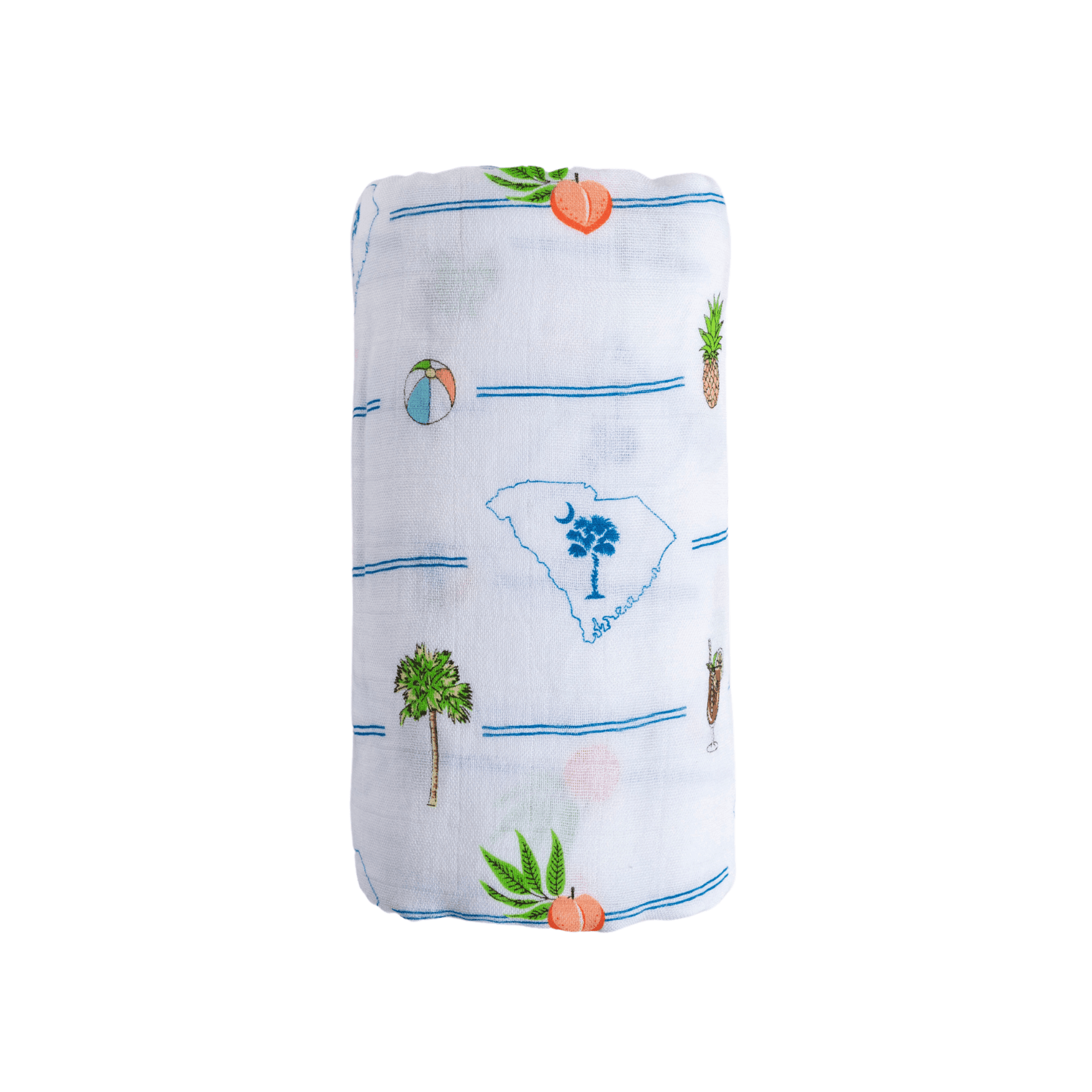 Charleston Rainbow – South Carolina – Baby Gift Bundle-thumbmail-7