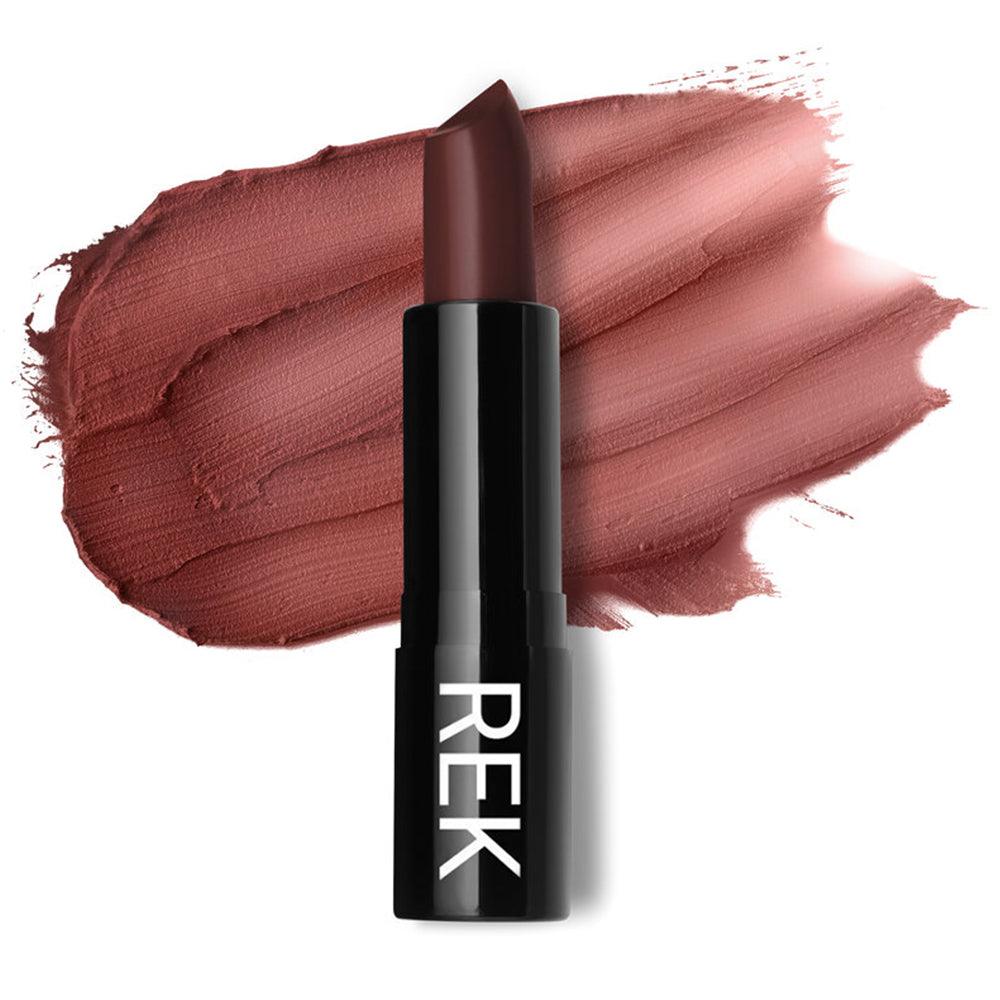 Sheer Shine Lipstick by REK Cosmetics — Long-Lasting, Hydrating Color Formula-thumbmail-1
