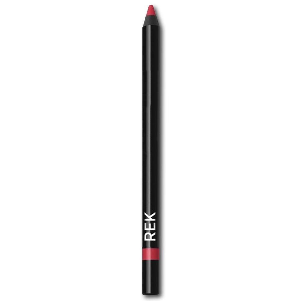 Gel Lip Liner Collection | Smooth, Defined Lips | Longwear, Creamy Finish | REK Cosmetics-thumbmail-16