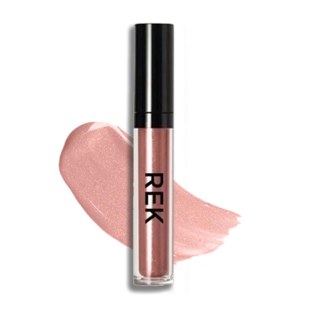 Plumping Gloss Collection | REK Cosmetics | Lip Gloss Range & Finishes-thumbmail-6