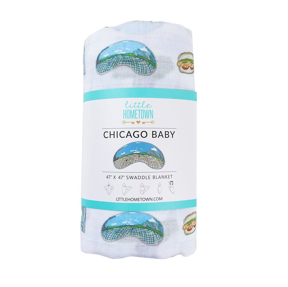 Chicago Flag Baby Gift Bundle-thumbmail-9