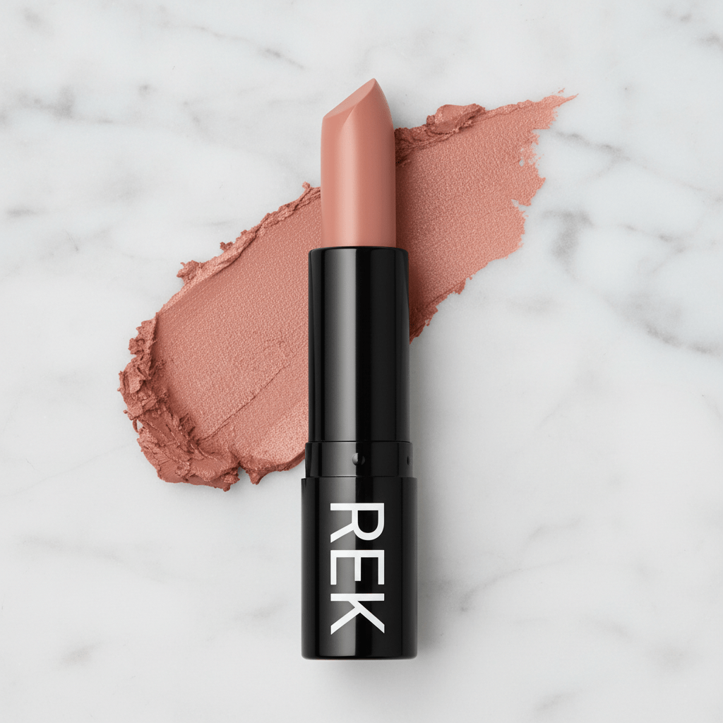 REK Matte Lipstick — Luxury Clean, Long-Lasting Vegan Formula | REK Cosmetics-thumbmail-9