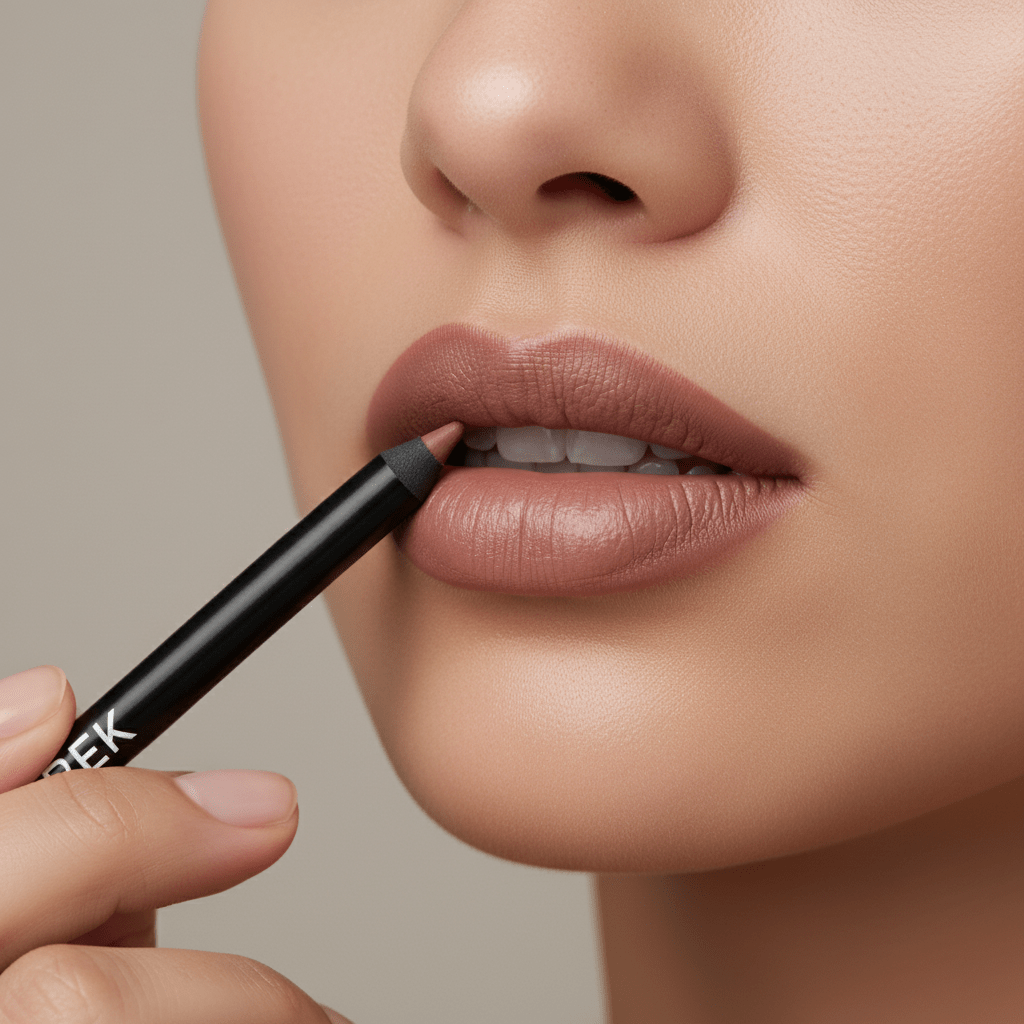 Gel Lip Liner Collection | Smooth, Defined Lips | Longwear, Creamy Finish | REK Cosmetics-thumbmail-10