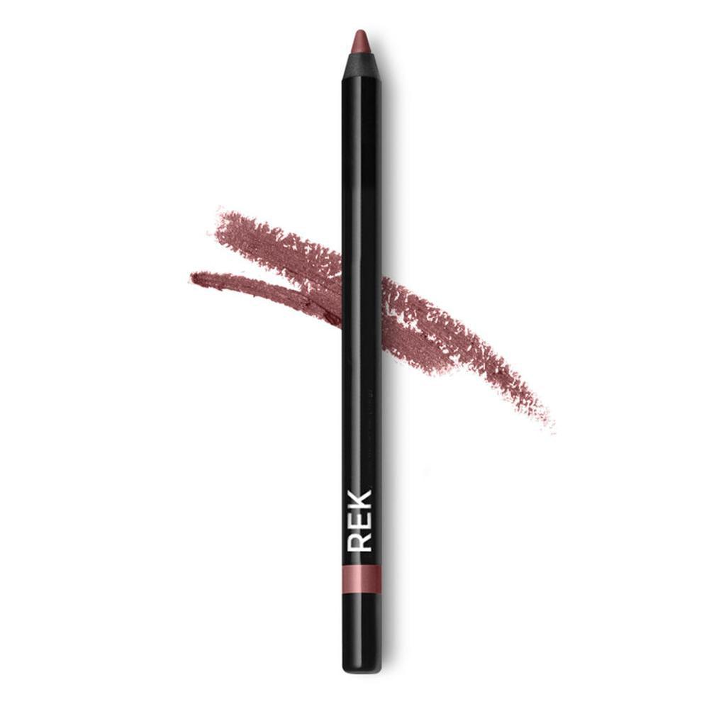 Gel Lip Liner Collection | Smooth, Defined Lips | Longwear, Creamy Finish | REK Cosmetics-thumbmail-11