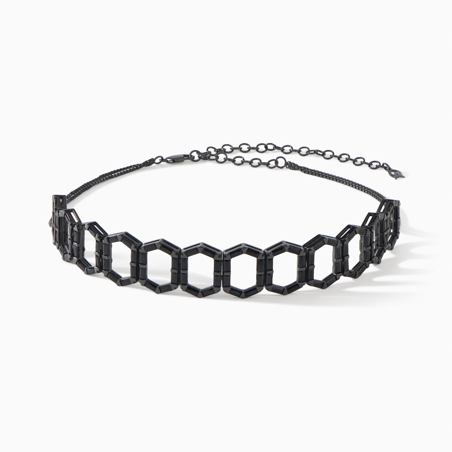 The Cleo Choker Necklace-thumbmail-1