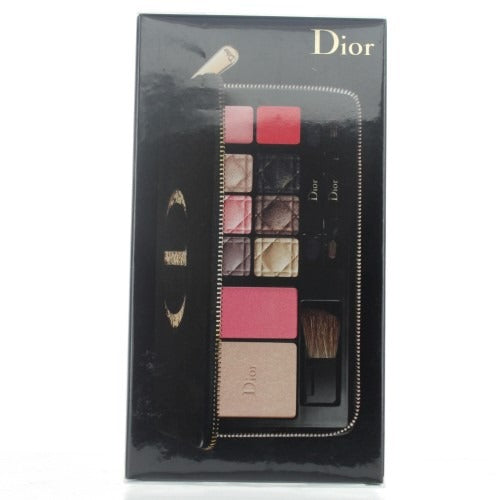 Dior Holiday Couture Collection by Christian Dior-thumbmail-1