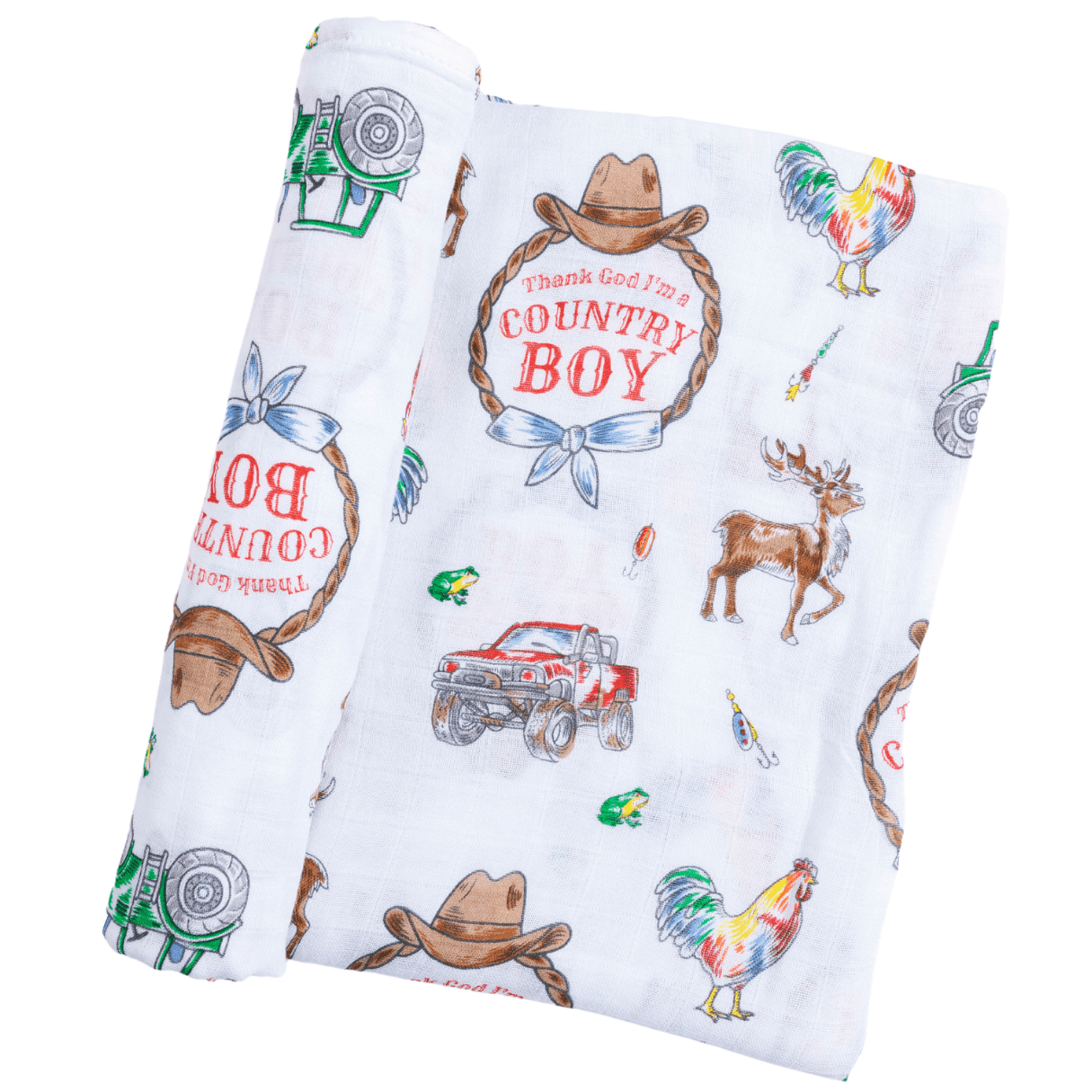 Country Boy Baby Gift Bundle-thumbmail-9